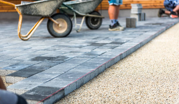 Best Driveway Paving Contractor  in Citrus Heights, CA