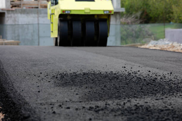 Best Driveway Pavers Contractor  in Citrus Heights, CA