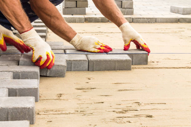 Best Driveway Paving Contractor  in Citrus Heights, CA