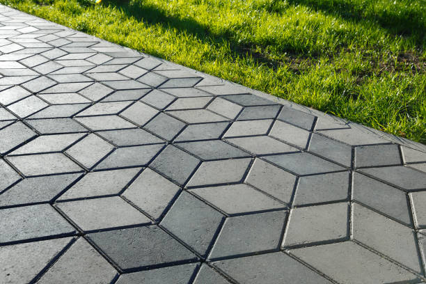 Best Professional Driveway Pavers  in Citrus Heights, CA