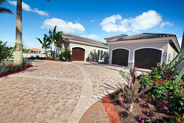 Reasons to Select Us for Your Driveway Paving Requirements in Citrus Heights, CA