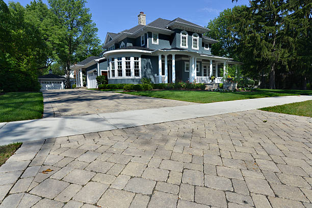 Best Best Driveway Pavers  in Citrus Heights, CA