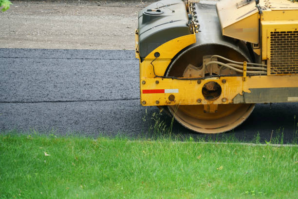 Best Concrete Paver Driveway  in Citrus Heights, CA