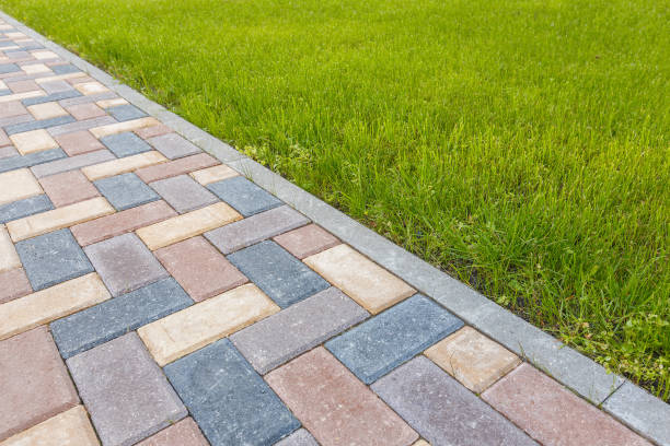 Professional Driveway Pavers in Citrus Heights, CA